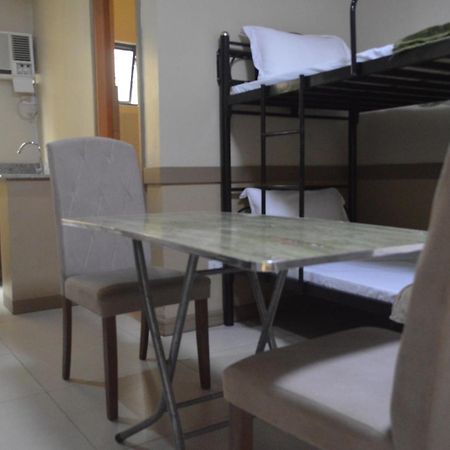 St Martin Village Unit 2G Mandaue Exterior foto