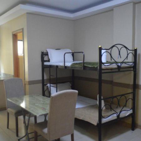 St Martin Village Unit 2G Mandaue Exterior foto