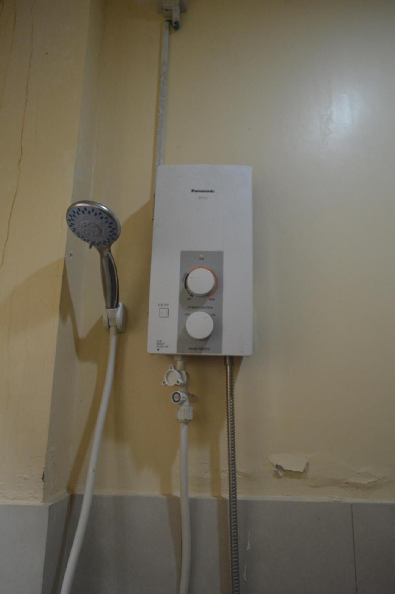 St Martin Village Unit 2G Mandaue Exterior foto