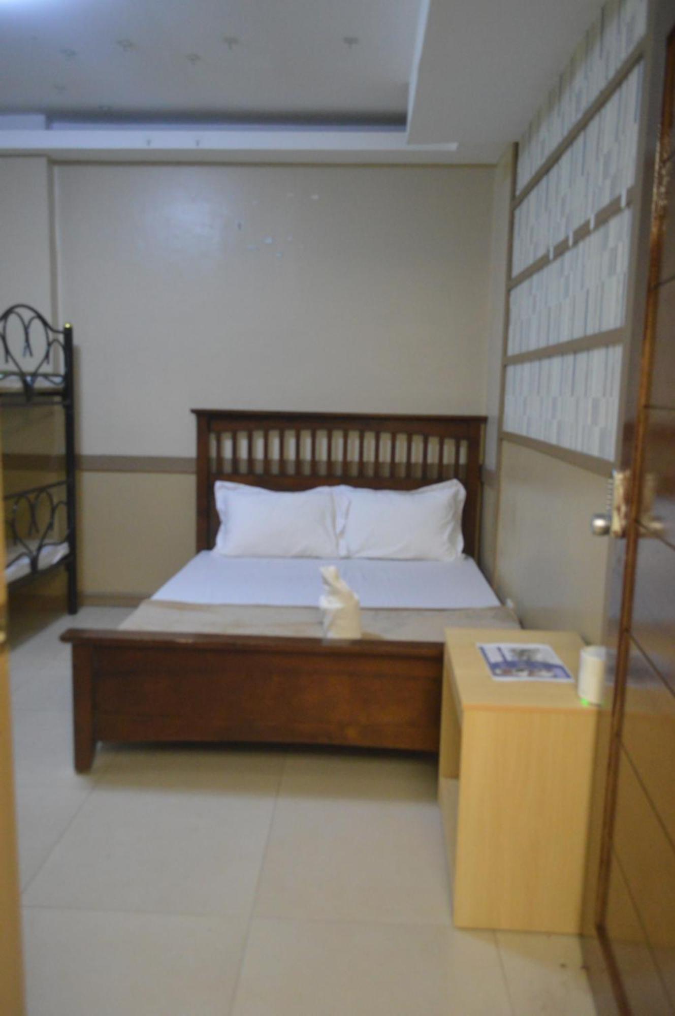 St Martin Village Unit 2G Mandaue Exterior foto